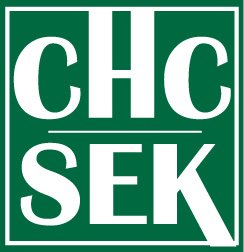 CHC/SEK Logo