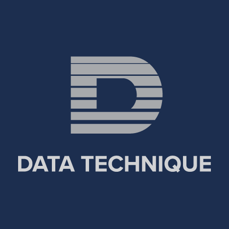 Data Technique Logo